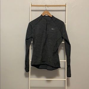 Nike Thermal Dri-fit Quarter Zip